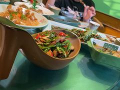 -蘑菇私房菜小馆(杨家坪西城天街店)