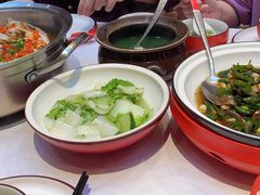 -老湘亲·品鉴湘菜(蔡塘爱琴海店)