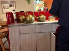 -巴奴毛肚火锅(七宝领展广场店)