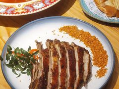 -塔哈尔·新疆盛宴(城西银泰店)