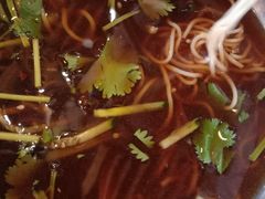 -老谷家黄泥烧鸽子·烧烤