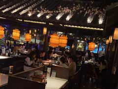 -绿茶餐厅(昆明世纪金源店)