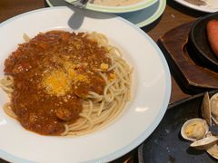 -萨莉亚意式餐厅(杭州西溪龙湖天街店)