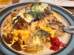 -Hey!蛋包饭(中山店)