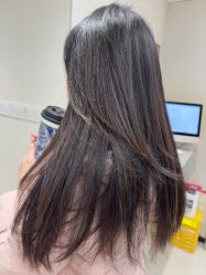 点击看大图 -摩登时代美发沙龙