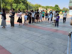 -喜茶(广州番禺奥园广场店)