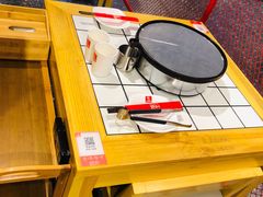 -肆幺幺烤肉(乐汇城店)