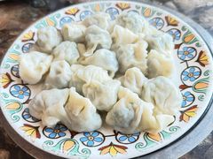 -清之口·东乡鸡自助饺子(经二路店)