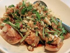 -金苑海鲜酒家(来魅力店)