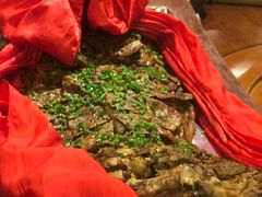 -大汗行宫园林餐厅