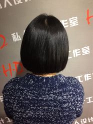 -HD HAIR STYLE