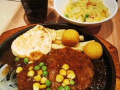 -乡村基(杨家坪建设店)