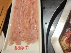 -锅首鲜品火锅(鸳鸯店)