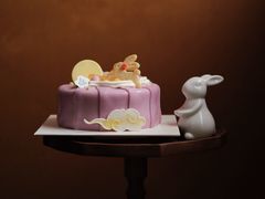 -花甜生活FatimCake·生日蛋糕