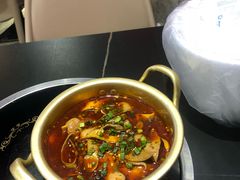 -青木岚小海鲜•小龙虾(友谊店)