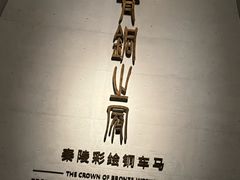 -秦始皇帝陵博物院-丽山园