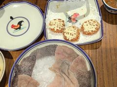 -厝味火锅·潮汕卤水火锅(十一合店)