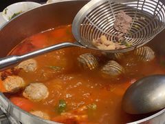 -陈记顺和潮汕牛肉火锅(番禺迎宾大道店)