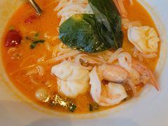 -子霖南山鲜虾面(南山总店)