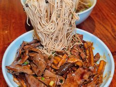 -裕兴记•蟹黄面馆(人民广场店)