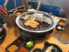 -九田家黑牛烤肉料理(吴江万象汇店)