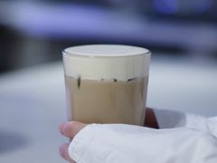 倦勤咖啡-倦勤咖啡(中山南路店)