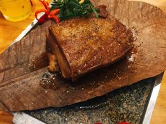 塔什库尔干小牛-塔哈尔·新疆盛宴(城西银泰店)