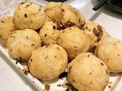 -本来精品川菜(嘉里中心店)