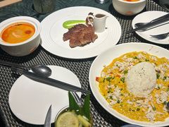 -翡翠鸟精品泰国菜(北辰财富中心店)