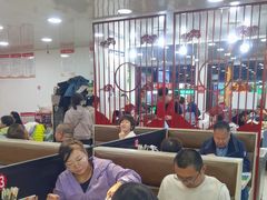 -老舅老蒙肉饼非遗店(一店)