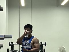 -WEGYMER健萌健身(雅颂居馆)