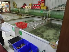 -七的湖·江南蟹舫·阳澄湖农家菜(蟹舫苑店)