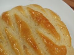 港式菠萝包-粤食堂(天津和悦汇店)