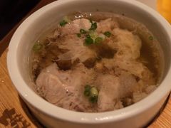 客语土猪汤-客语客家菜(琶洲保利店)