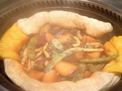 -灶座小锅烀饼·铁锅炖(道里店)