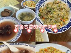 -粗茶淡饭(东关街店)