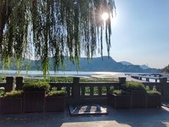 -鸣鹤古镇