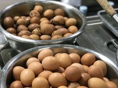 -广西科技大学文昌校区第二食堂