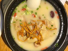 -付小姐在成都(川沙店)
