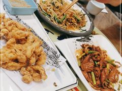 -柒柒海里·平价海鲜·蒸汽·家宴(金沙滩店)
