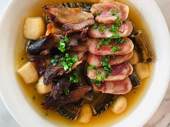 双腊味汗蒸小暑黄鳝-无锡苏宁银河国际酒店-悦府65中餐厅