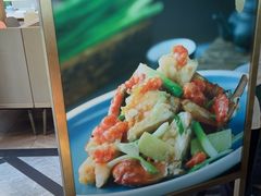 -荔粥记潮汕砂锅粥(太湖路店)