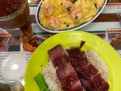 -小龍鳳餐室(番禺路店)