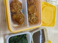 -伽喱博士 Dr.CURRY咖喱饭(太阳宫咖喱店)