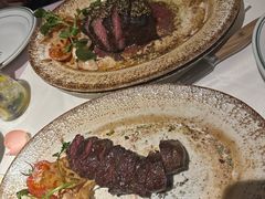 -燃扒房Steakhouse(皇庭店)