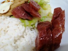 -粤味轩快餐店(天下第一泉店)