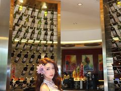 -花园咖啡厅(厦门美丽华大酒店)