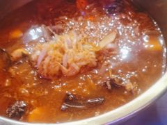 -山河屯铁锅炖(哈西站店)