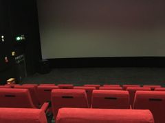 -万达影城(西铁营万达广场IMAX店)