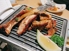 -虹料理·日料放题(悠方店)